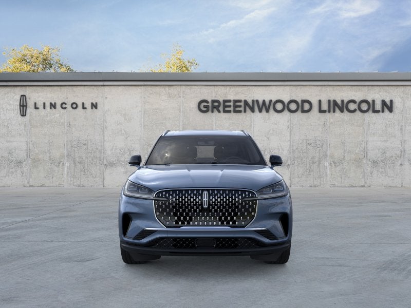 2026 Lincoln Aviator Reserve®