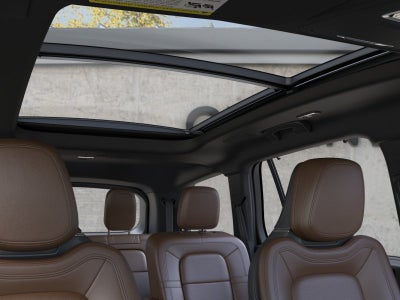 2026 Lincoln Aviator Reserve®