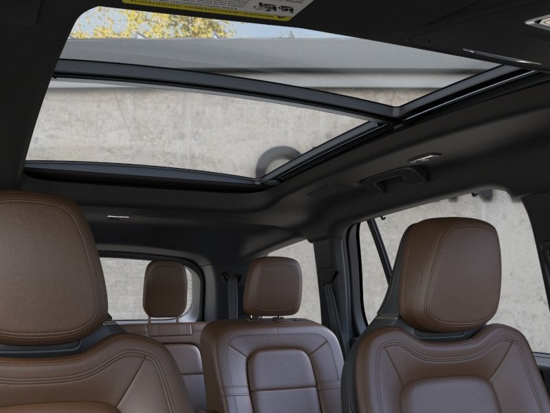 2026 Lincoln Aviator Reserve®