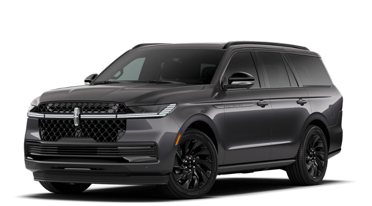 2027 Lincoln Navigator