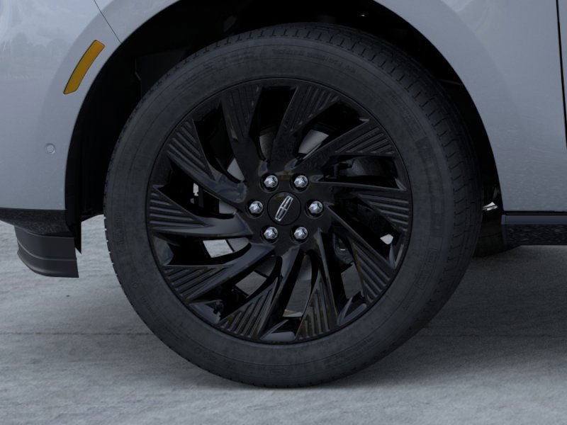 2026 Lincoln Navigator Reserve L