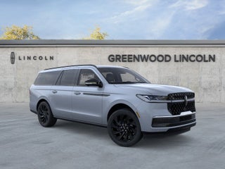 2026 Lincoln Navigator