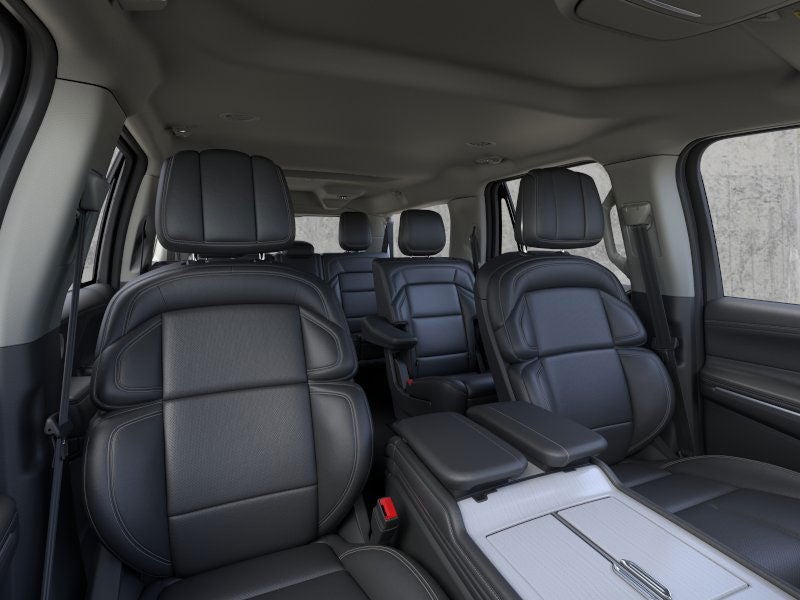 2026 Lincoln Navigator Premiere L