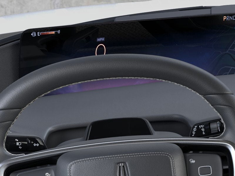 2026 Lincoln Navigator Premiere L