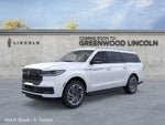 2026 Lincoln Navigator Premiere L