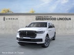 2026 Lincoln Navigator Premiere L