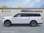 2026 Lincoln Navigator Premiere L