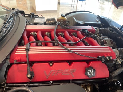 1993 Dodge Viper RT/10