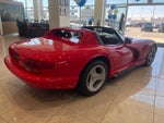 1993 Dodge Viper RT/10