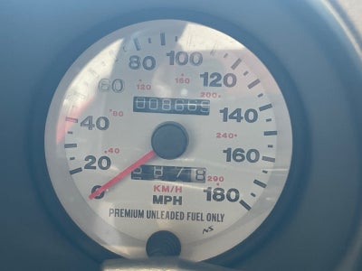 1993 Dodge Viper RT/10