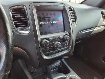2020 Dodge Durango GT