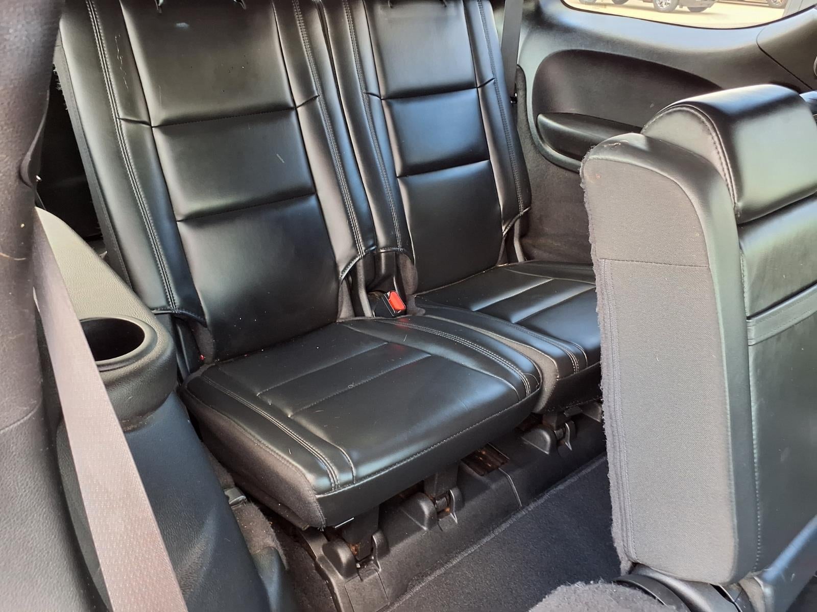 2020 Dodge Durango GT