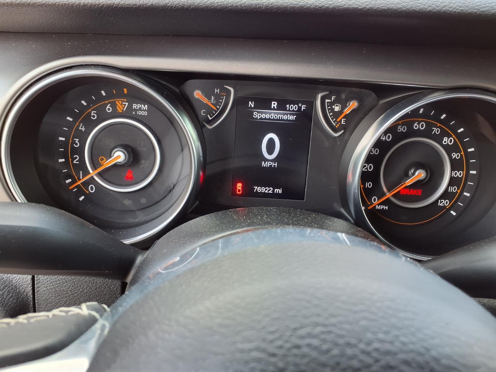 2020 Jeep Gladiator Sport S - Photo 12