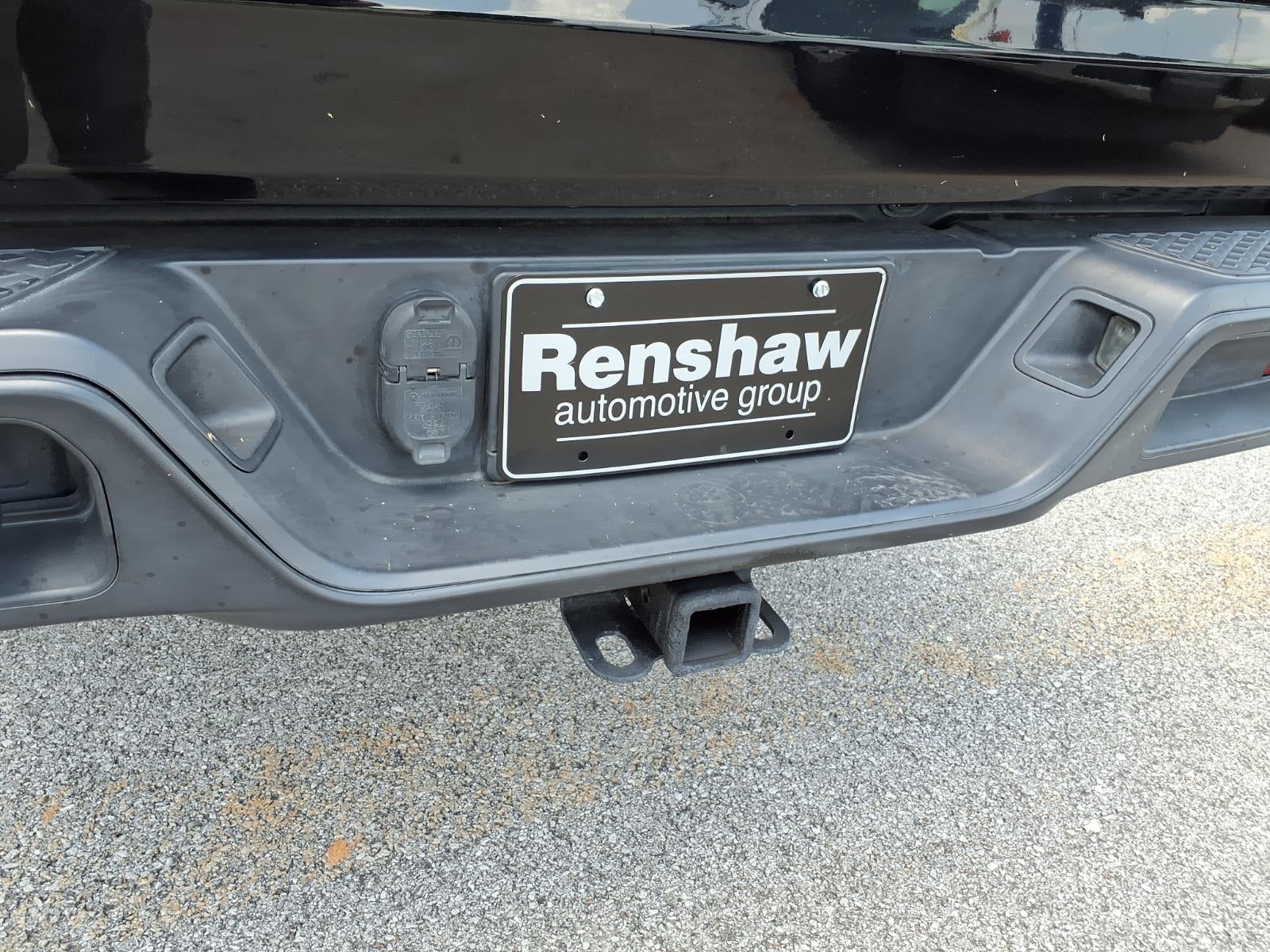 2020 Jeep Gladiator Sport S - Photo 20
