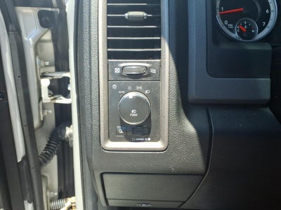 2014 RAM 1500 Tradesman/Express