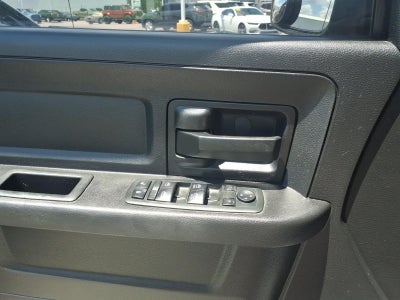 2014 RAM 1500 Tradesman/Express