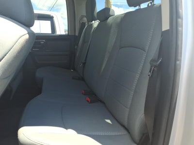 2014 RAM 1500 Tradesman/Express