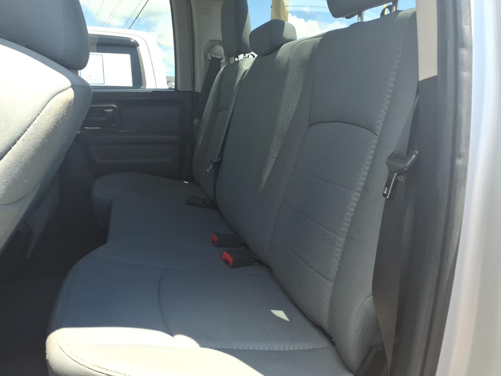 2014 RAM 1500 Tradesman/Express