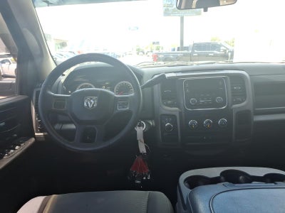 2014 RAM 1500 Tradesman/Express