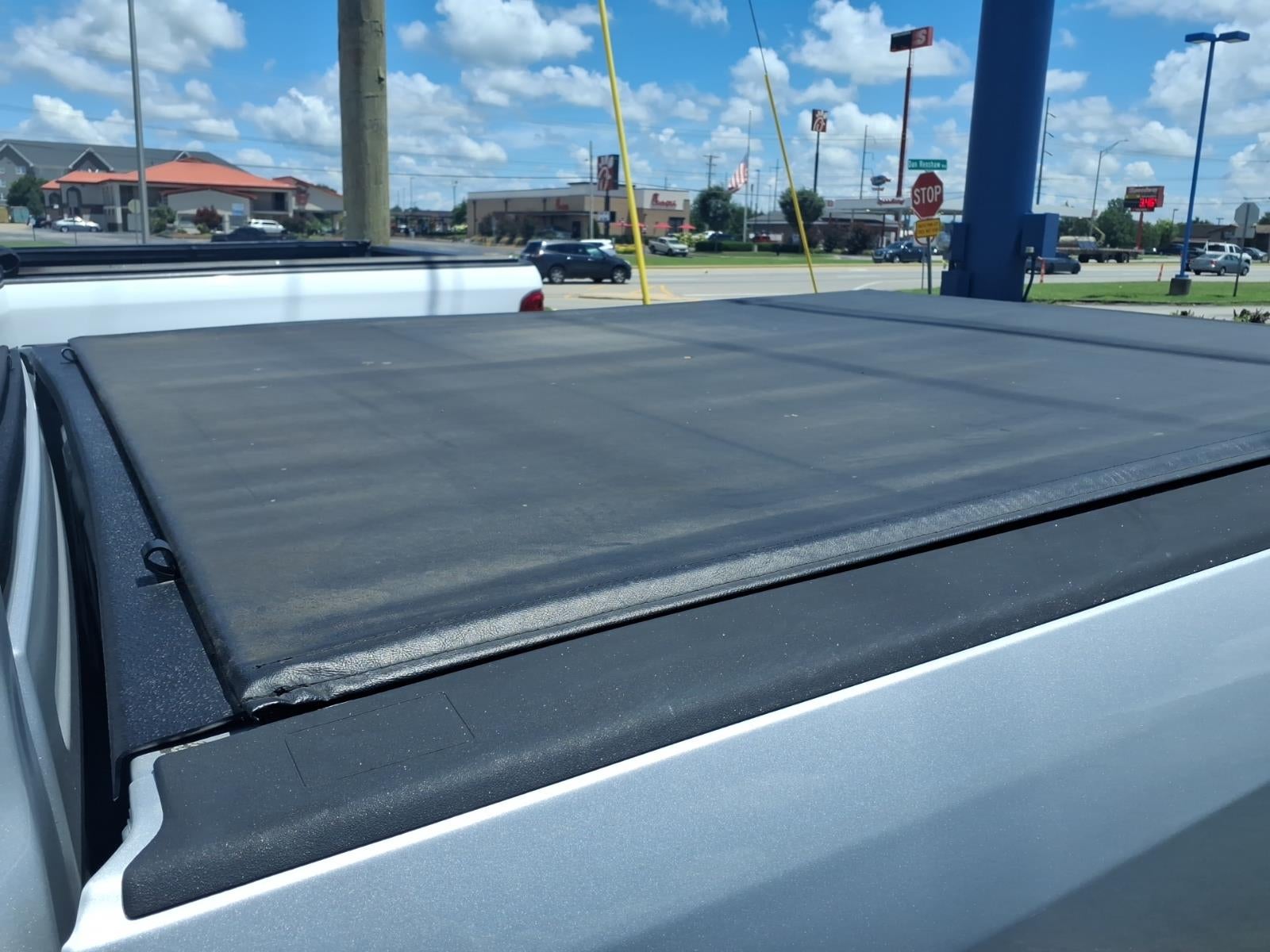 2014 RAM 1500 Tradesman/Express