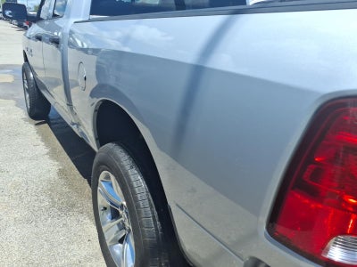 2014 RAM 1500 Tradesman/Express