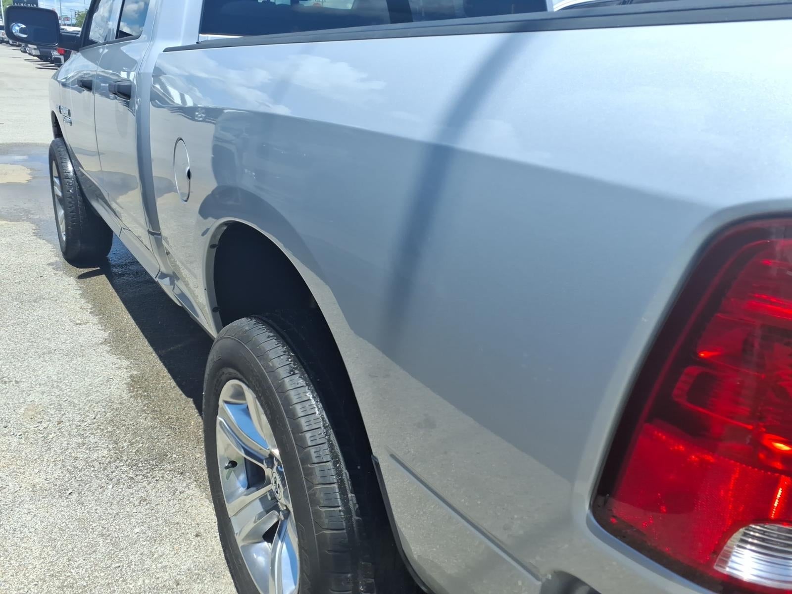 2014 RAM 1500 Tradesman/Express