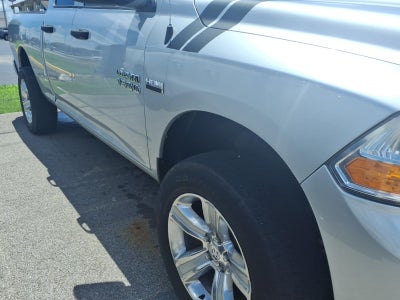 2014 RAM 1500 Tradesman/Express