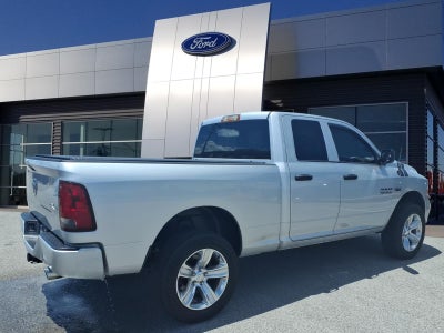 2014 RAM 1500 Tradesman/Express