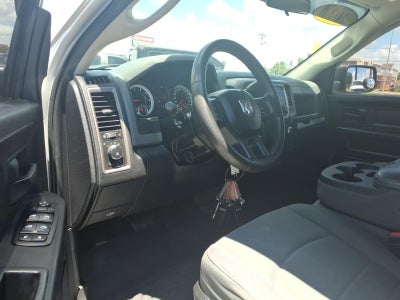 2014 RAM 1500 Tradesman/Express