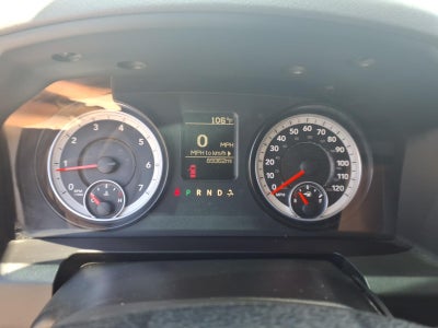 2014 RAM 1500 Tradesman/Express