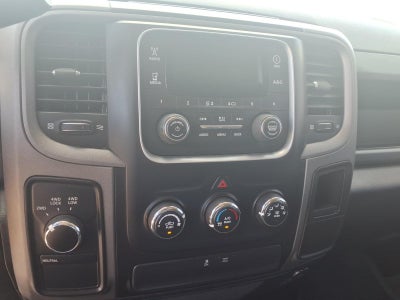 2014 RAM 1500 Tradesman/Express