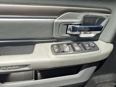 2015 RAM 1500 SLT