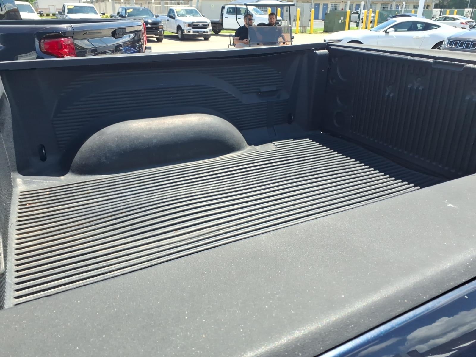 2015 RAM 1500 SLT