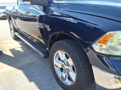 2015 RAM 1500 SLT