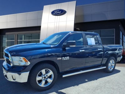 2015 RAM 1500 SLT
