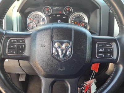 2015 RAM 1500 SLT