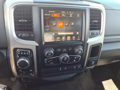 2015 RAM 1500 SLT