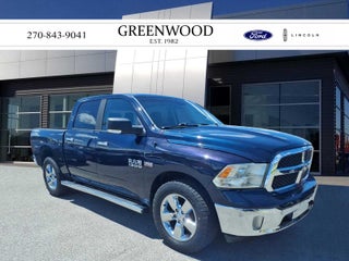 2015 RAM 1500 SLT