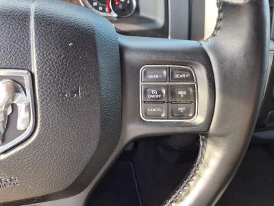 2018 RAM 1500 SLT