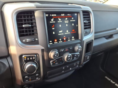 2018 RAM 1500 SLT