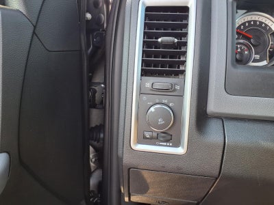2018 RAM 1500 SLT