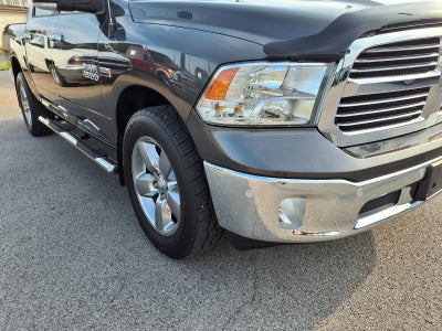 2018 RAM 1500 SLT