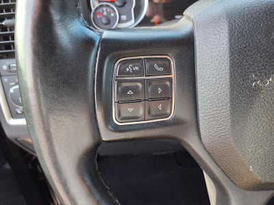 2018 RAM 1500 SLT