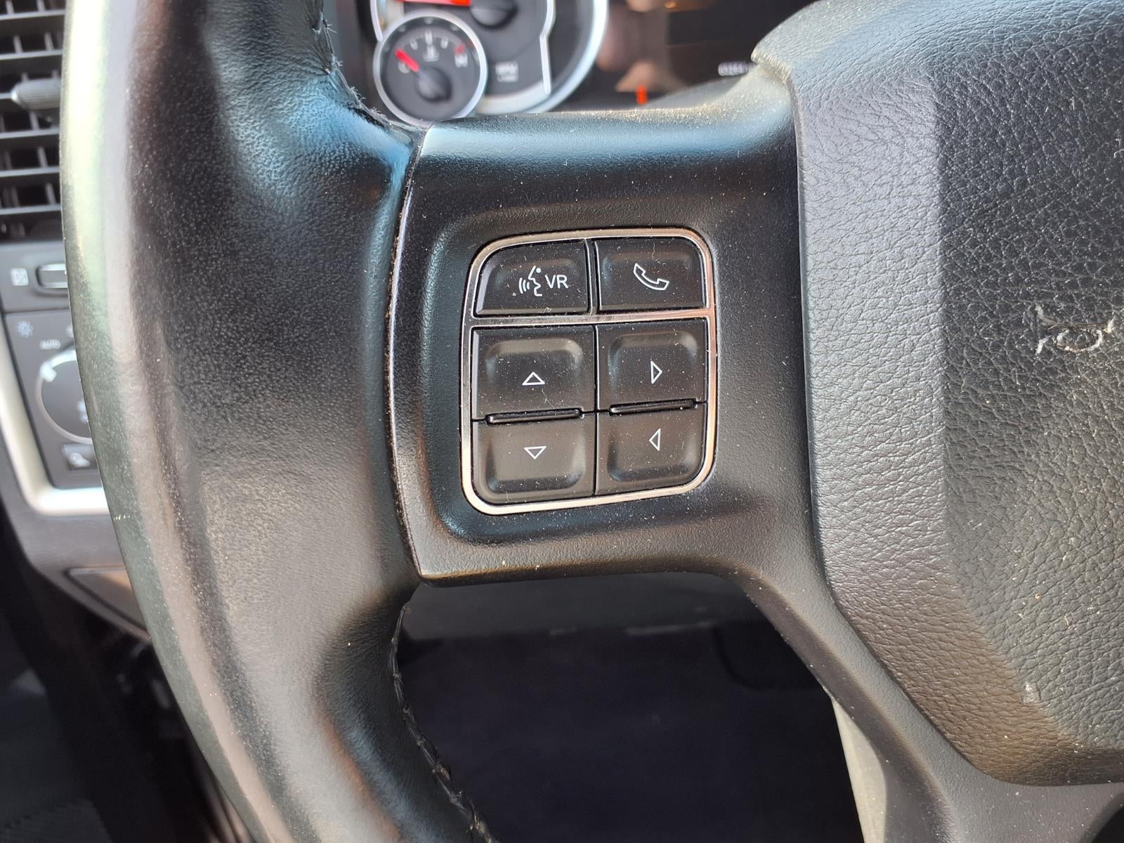 2018 RAM 1500 SLT