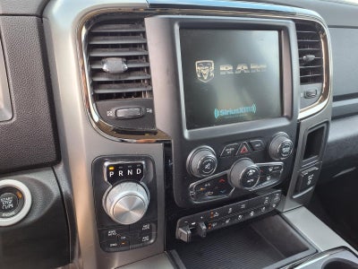 2015 RAM 1500 Sport