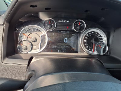 2015 RAM 1500 Sport