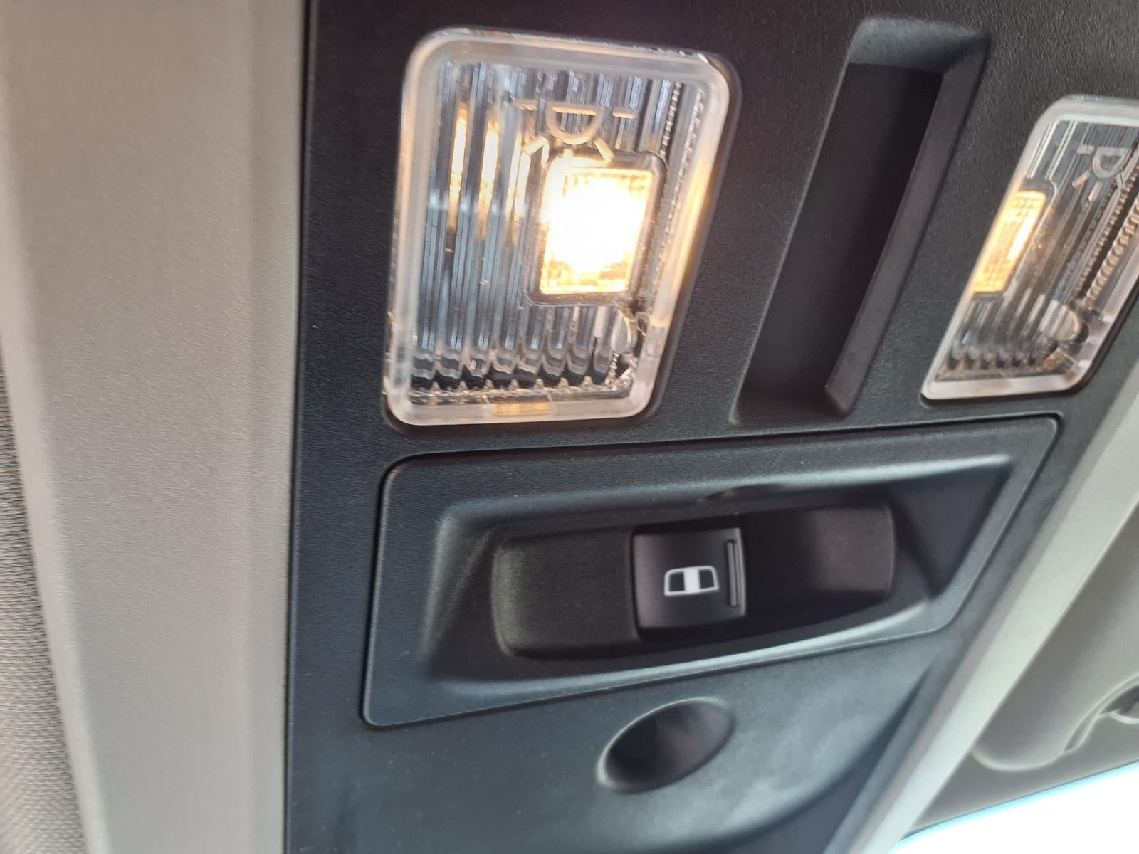 2015 RAM 1500 Sport