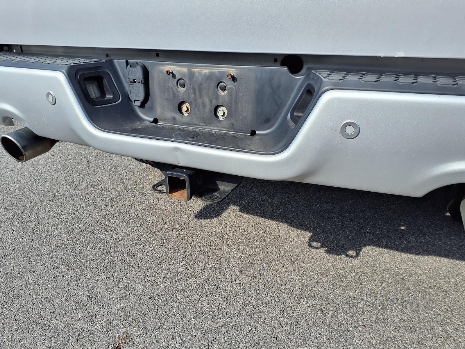 2015 RAM 1500 Sport