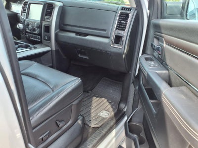 2015 RAM 1500 Sport