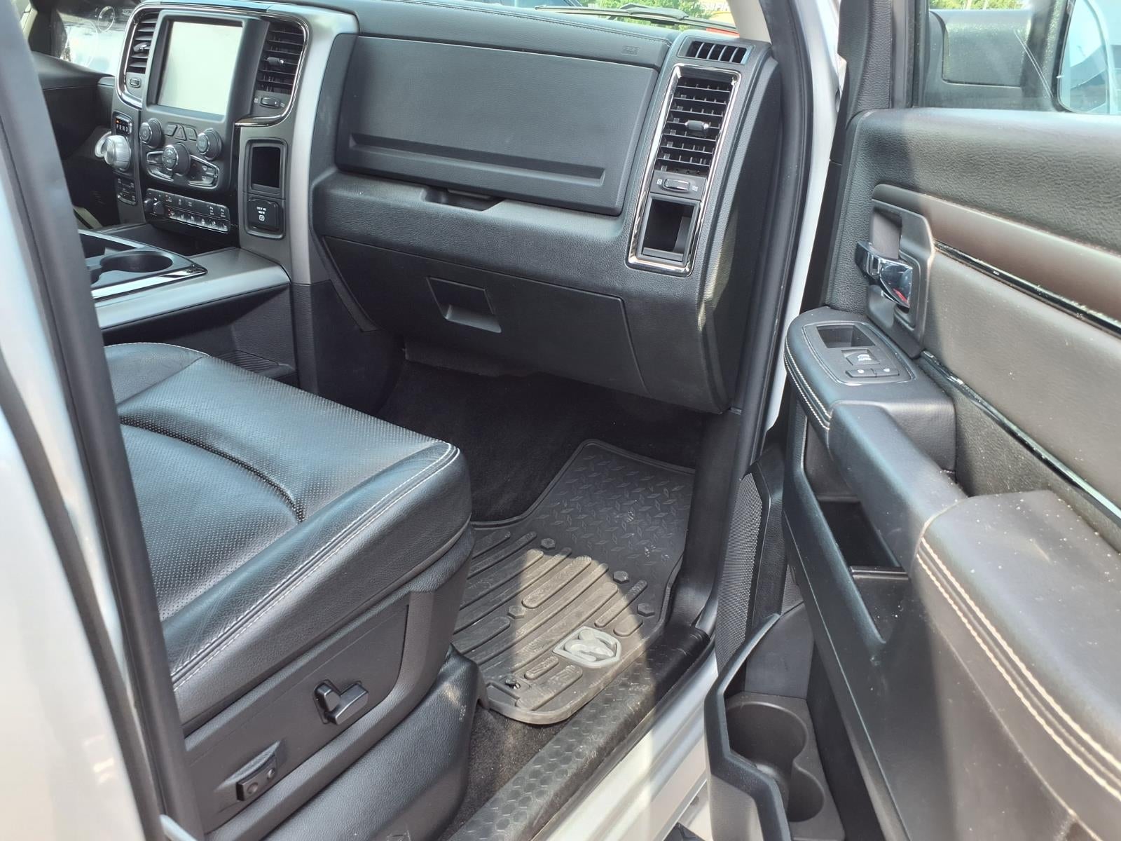 2015 RAM 1500 Sport